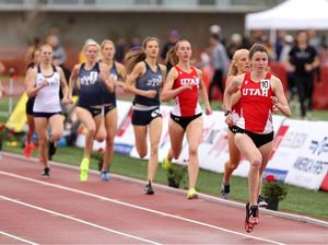 Image post by @utahtrackxc on Instagram