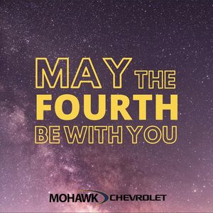 Image post by @mohawkchevrolet on Instagram