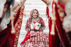 Image post by @aishaphotographyy on Instagram