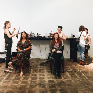 Image post by @keagananfuso on Instagram