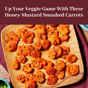Image post by @eatingwell on Instagram
