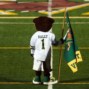 Image post by @uvmathletics on Instagram
