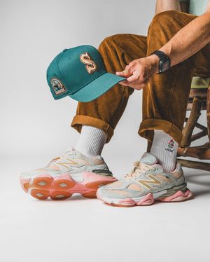 Image post by @ad__sneaks on Instagram