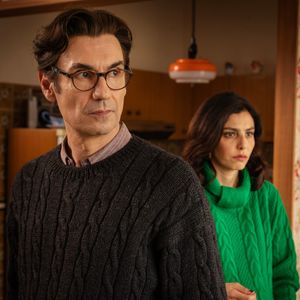 Image post by @hbo on Instagram