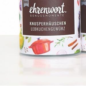 Image post by @ehrenwort.genussmomente on Instagram