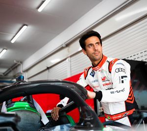 Image post by @lucasdigrassi on Instagram