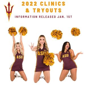 Image post by @asudanceteam on Instagram