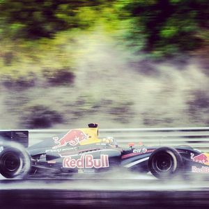 Image post by @carlossainz55 on Instagram