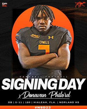 Image post by @gocamelsfb on Instagram