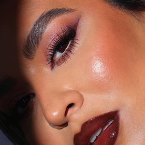Image post by @fentybeauty on Instagram