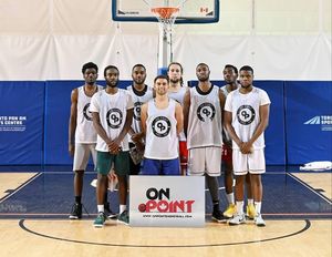 Image post by @onpointbasketball on Instagram