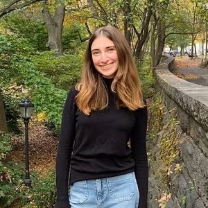 Image post by @barnardcollege on Instagram