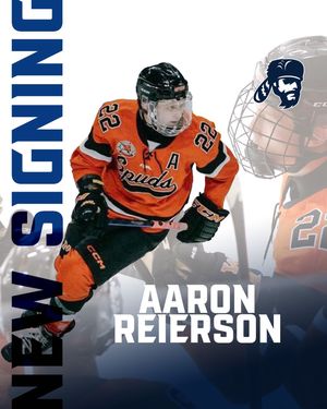 Image post by @langleyrivermen on Instagram