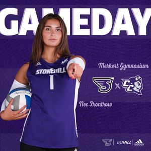 Image post by @stonehillvb on Instagram