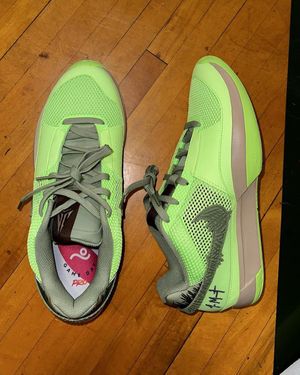 Image post by @moveinsoles on Instagram