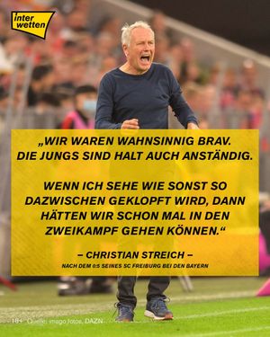 Image post by @interwetten on Instagram