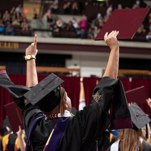 Image post by @txst on Instagram