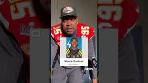 Video post by @maxpreps on YouTube