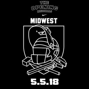 Image post by @theopening on Instagram