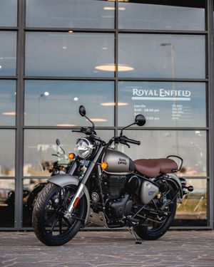 Image post by @royalenfieldcordoba on Instagram