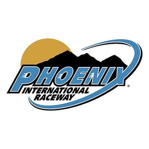 Image post by @phoenixraceway on Twitter/X