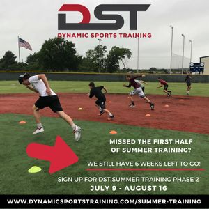 Image post by @dst_houston on Instagram