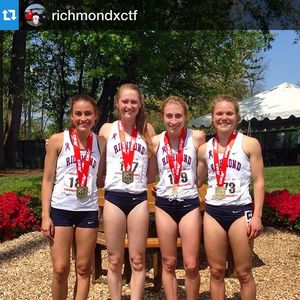Image post by @spiderathletics on Instagram