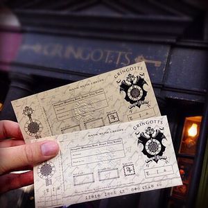 Image post by @universalorlando on Instagram