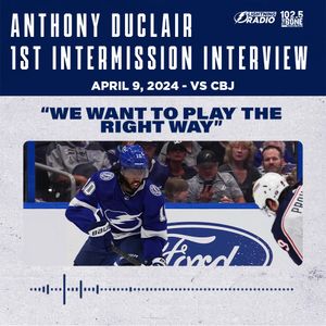 Video post by @BoltsRadio on Facebook
