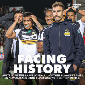Image post by @rugbypass on Instagram