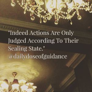 Image post by @dailydoseofguidance on Instagram
