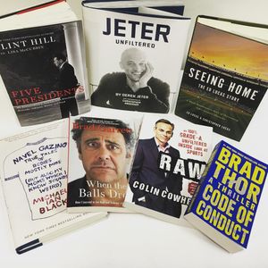 Image post by @gallerybooks on Instagram