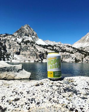 Image post by @sudwerkbrew on Instagram