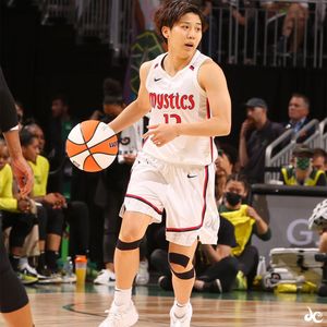 Image post by @washwizardsjp on Instagram