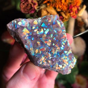 Image post by @thehumblecrystal on Instagram