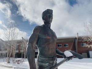 Image post by @nauflagstaff on Instagram