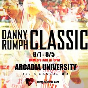 Image post by @rumphclassic on Instagram