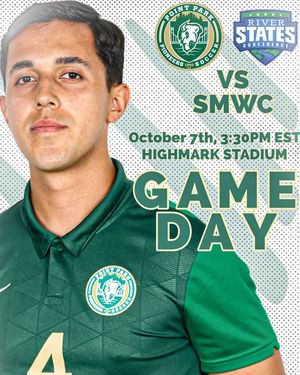 Image post by @pointparksoccer on Instagram