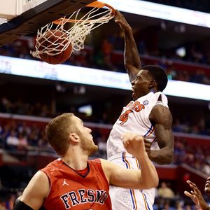 Image post by @gatorsports on Instagram