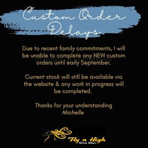 Image post by @flynhighhorsewear on Instagram