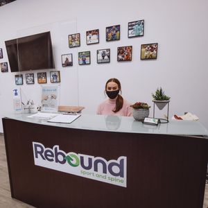 Image post by @reboundclinicss on Instagram