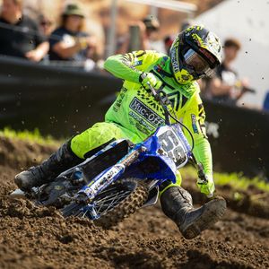 Image post by @racerxonline on Instagram