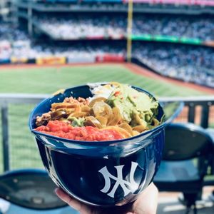 Image post by @stubhub on Instagram