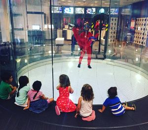 Image post by @iflyus on Instagram