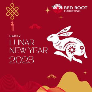 Image post by @redrootmarketing on Instagram