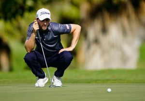 Image post by @nvd_golf on Instagram