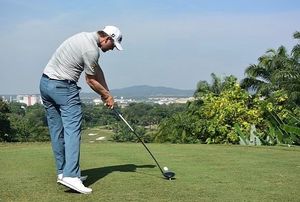 Image post by @berndwiesberger on Instagram