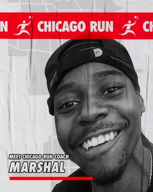 Image post by @nikechicago on Instagram