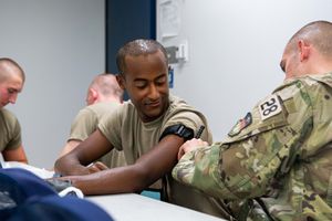 Image post by @af_academy on Instagram