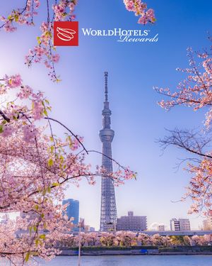 Image post by @worldhotels_collection on Instagram